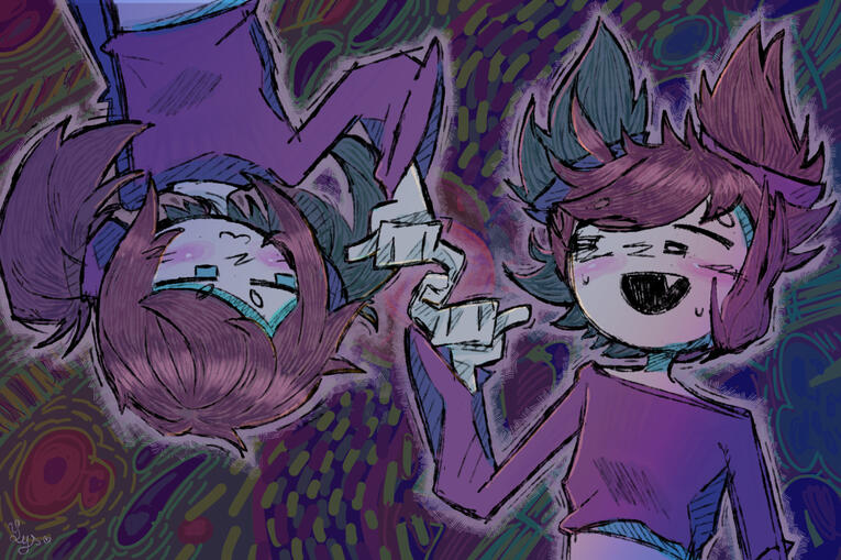 Halfbody Halfbody
