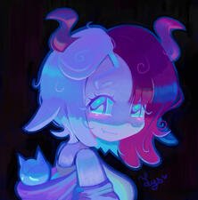 Halfbody Halfbody